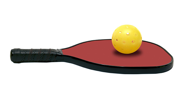 Pickleball Paddles