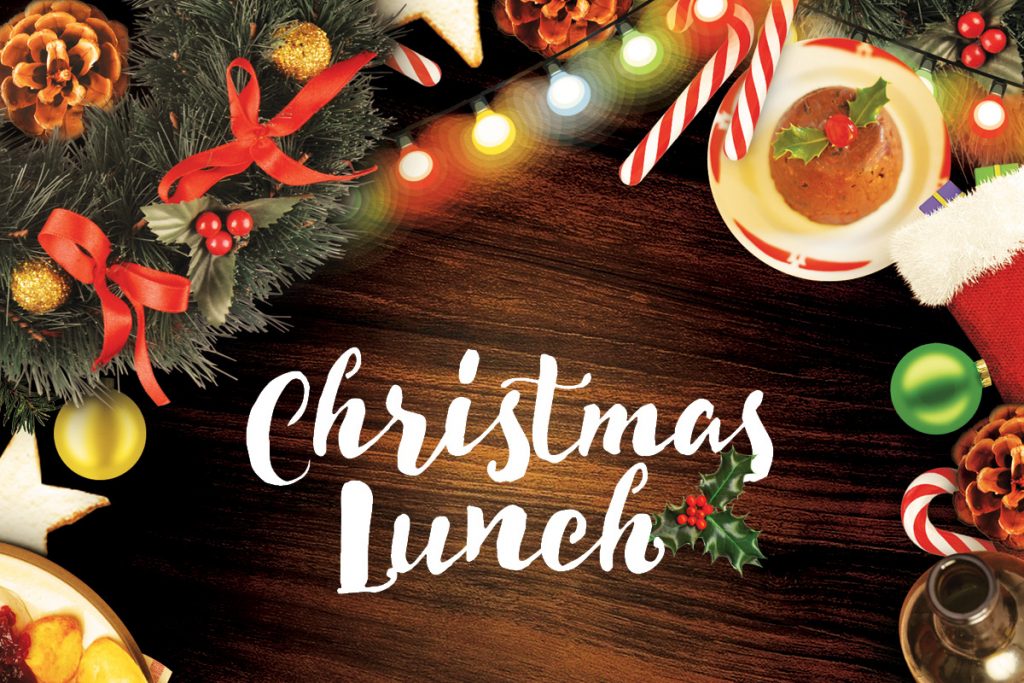 Christmas Lunch